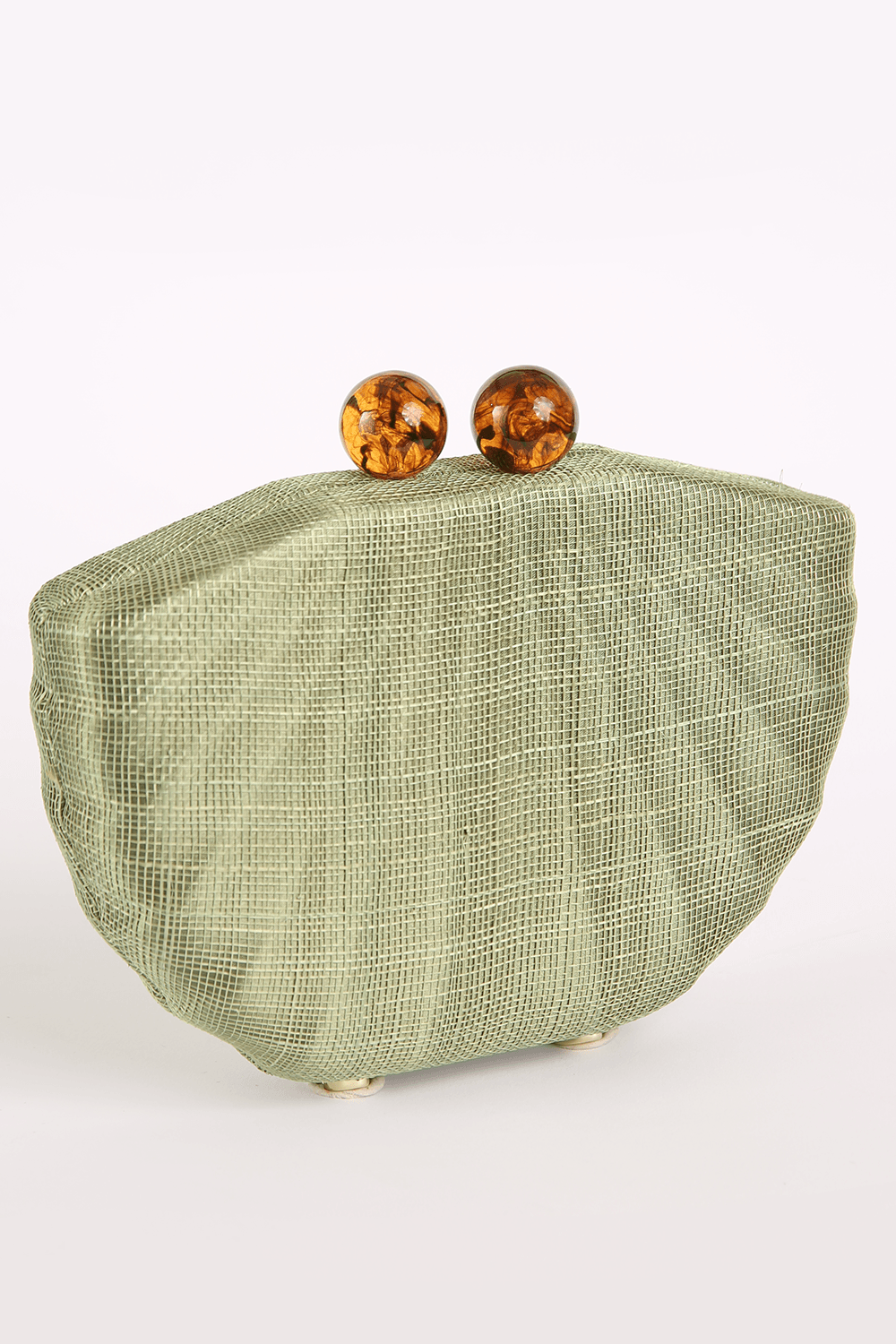 clutch verde militar